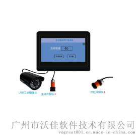 智能物聯(lián)時代下的高效計數(shù)解決方案 VG 322聯(lián)網(wǎng)型計數(shù)器應用探析